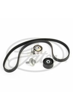 GATES K015688XS | Triger Tk 15-Focus-Fiesta-Mondeo-Cmax-Bmax-Kuga-Connect-Courıer-Brl-C4.Picasso-Ds3 1.5Tdci-1.6Hdi