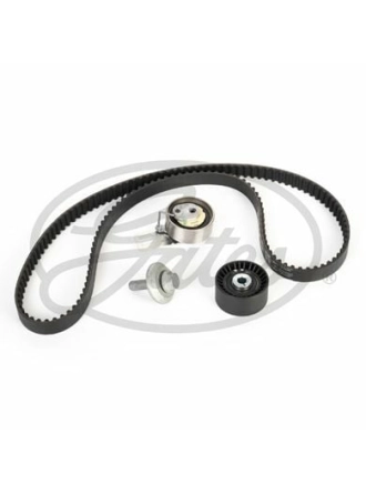GATES K015688XS | Triger Tk 15-Focus-Fiesta-Mondeo-Cmax-Bmax-Kuga-Connect-Courıer-Brl-C4.Picasso-Ds3 1.5Tdci-1.6Hdi