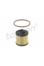 TOPRAN 304882 | Yakıt Filtresi (Mazot Filitre) Ford: Focus-Mondeo 1.5-2.0 TDCI Kuga 1.5Tdci 16-Connect Courier 1.5Tdci 15 -) / Psa / Opel / Toyota 1.5 / 1.6 / 2.0 TDCI-HDI 12 -