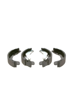 BOSCH 0986487714 | Pabuç Balata Aveo / Kalos Hatchback (T200) 03-081.4 1.4 16V 1.5 1.2 Aveo / Kalos Hatchback (T250, T255) 06-111.4 1.2 1.2 Lpg 1.4 16V Aveo / Kalos Sedan (T200) 03-081.4 Aveo / Kalos Sedan (T250, T255) 05-131.2 1.2 1.2 1.4 1.4 1.4 1.