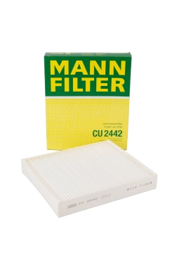 MANN CU2442 | Polen Filtresi Astra J (P10) 09-151.6 Sıdı (68) 1.6 CDTI (68) Astra J Gtc 11-201.4 (08) 1.4 (08) 1.4 (08) 1.7 CDTI (08) 1.7 CDTI (08) 2.0 (08) Astra J Sedan 12-151.4 (69) 1.6 Turbo (69) 1.6 (69) 1.4 Turbo (69) 1.7 CDTI (69) 1.7 CDTI (69