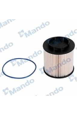 MANDO EFFD0002Y | Mazot Filtresi Jeep Cheroke 2.8 10 > 2.0 13 > / Grand Cherokee 3.0 Crd 10 > Chevrolet Captiva Antara 12 > 14 >