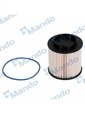 MANDO EFFD0002Y | Mazot Filtresi Jeep Cheroke 2.8 10 > 2.0 13 > / Grand Cherokee 3.0 Crd 10 > Chevrolet Captiva Antara 12 > 14 >