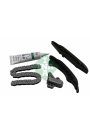 INA 559100720 | Eksantrik Zincir Seti 2Xkızak + Zincir + Gerıcı BMW F20 F30 G20 G30 F32 F36 G11 F48 G01 G02 Mini F54-F60