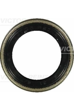 VİCTOR REİNZ 81-24010-00 | Vites Mil Keçesi (BMW E46-E81-E82-E87-E88-E90-E91-E92-E93-F20-F21-F22-F23-F30-F31-F34-F35-E60-E61-F10-F11-E63-E64-X1 E84-X3 E83-X5 E83 / 15×21X7)
