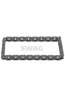 SWAG 99110384 | Yağ Pompa Zinciri 52 Bakla BMW E81 E87 E90 E60 E46 E93 E83 E84 E61 Z4 E85 Mercedes W169 04-12 W245 05-11 Citroën C3 C4 C5 Berlingo Peugeot Rcz Partner 207 3008 5008 308 Mini R56-R60