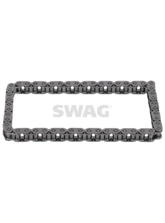 SWAG 99110384 | Yağ Pompa Zinciri 52 Bakla BMW E81 E87 E90 E60 E46 E93 E83 E84 E61 Z4 E85 Mercedes W169 04-12 W245 05-11 Citroën C3 C4 C5 Berlingo Peugeot Rcz Partner 207 3008 5008 308 Mini R56-R60