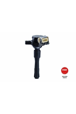 NGK 48009 | Ateşleme Bobini BMW M50 M52 M54 M62 S62 E36 Z3 E46 E39 E38 X5 E53 Z8-E52 Range Rover III 02-05 Freelander 1 00-06 Rolls-Royce Sılver Seraph 5.4 98-02