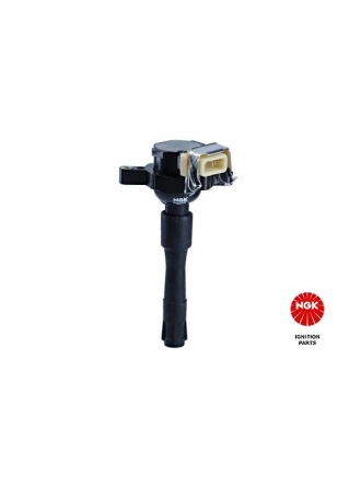 NGK 48009 | Ateşleme Bobini BMW M50 M52 M54 M62 S62 E36 Z3 E46 E39 E38 X5 E53 Z8-E52 Range Rover III 02-05 Freelander 1 00-06 Rolls-Royce Sılver Seraph 5.4 98-02