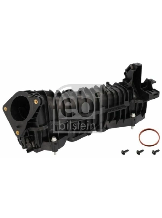 FEBI BILSTEIN 188378 | Emme Manifoldu (BMW N47n-N47ns / F20-F21-F22-E90-E91-E92-E93-F30-F31-F34-4F32-F33-F36-F10-F11-X1 E84-X3 F25-X5 F1)