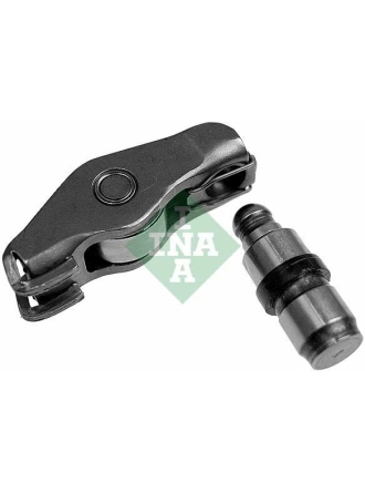INA 423000110 | Subap Itıcı Takımı BMW M47 M57 M67 N57 N E39 E60 E46 E87 E90 E92 E38 E65 E83 E53 E70 E71 Freelander
