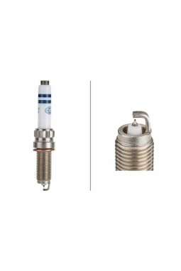 HELLA 8EH188706-821 | Buji 15-1-Seri.F20.F21 3-Seri.F30.F31.F80 5-Seri.G30.G31.F90 7-Seri.G11.G12 (Zr5spp3320) (10 Lu Pak | 10 Adet