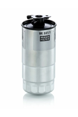 MANN WK841-1 | Mazot Filtresi Omega B (V94) 94-032.5 Dtı (F69, M69, P69) Omega B Station Wagon (V94) 94-032.5 Dtı (F35, M35, P35) / 3 (E46) 97-05330 D 3 Touring (E46) 99-05330 D 5 (E39) 95-03530 D 530 D 5 Touring (E39) 96-04530 D 520 D BMW 3 99-05 BM