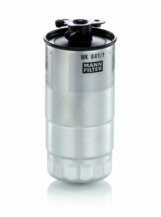 MANN WK841-1 | Mazot Filtresi Omega B (V94) 94-032.5 Dtı (F69, M69, P69) Omega B Station Wagon (V94) 94-032.5 Dtı (F35, M35, P35) / 3 (E46) 97-05330 D 3 Touring (E46) 99-05330 D 5 (E39) 95-03530 D 530 D 5 Touring (E39) 96-04530 D 520 D BMW 3 99-05 BM