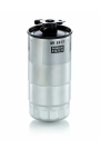 MANN WK841-1 | Mazot Filtresi Omega B (V94) 94-032.5 Dtı (F69, M69, P69) Omega B Station Wagon (V94) 94-032.5 Dtı (F35, M35, P35) / 3 (E46) 97-05330 D 3 Touring (E46) 99-05330 D 5 (E39) 95-03530 D 530 D 5 Touring (E39) 96-04530 D 520 D BMW 3 99-05 BM