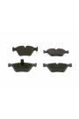 BOSCH 0986424767 | Fren Balata Ön 3 (E46) 97-05330 D 330 Xd 330 Xi 330 İ 325 İ 325 Xi 330 D 330 Xd 3 Cabrio (E46) 00-07330 Ci 330 Cd 3 Coupe (E46) 98-06330 Cd 330 Ci 3 Touring (E46) 99-05330 D 330 Xd 330 Xi 330 İ 330 D 330 Xd X3 (E83) 03-11Xdrive 20 