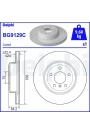 DELPHI BG9129C | Fren Diski Ön 5 (F10) 09-16525 D Xdrive 525 D 520 İ 520 İ 528 İ 530 İ 525 D 525 D Xdrive Activehybrid 523 İ 523 İ 528 İ 520 D 525 D 520 D Xdrive 518 D 518 D 520 D 520 D Xdrive 520 D 520 D Xdrive BMW 5 F10 F11 10-Adet Kutu & Fiyat Tek