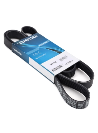 DAYCO 6PK1698 | Kanallı Kayış Audi 100 Golf V Touran Jetta III Scirocco Tiguan Eos Golf VI Passat P306 P405 6Pk1698