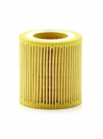 MANN HU8011Z | Yağ Filtresi BMW E87 E82 F10 E60 E90 F30 E65 E92 F32 F34 F36 F22 E63 E64 F01 E84 E83 F25 F26 E70 E71 F15 Z4 E85 E89
