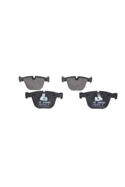 BOSCH 0986494294 | Fren Balata Arka 1 Coupe (E82) 07-13M 3 (E90) 04-11M3 3 Cabrio (E93) 06-13M3 3 Coupe (E92) 06-13M3 5 (E60) 01-10530 D 545 İ M5 535 D 540 İ 550 İ 530 D 535 D 525 İ 525 D 530 D 540 İ 530 İ 5 Touring (E61) 04-10545 İ 530 D 535 D 530 İ