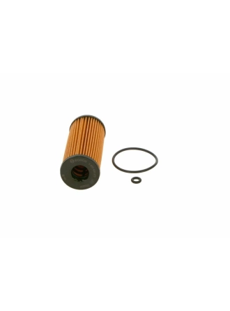 BOSCH 1457429272 | Yağ Filtresi Mercedes W168 W169 W245 A-Serisi (W168) 97-04A 170 CDI (168.009, 168.109) A-Serisi (W169) 04-12A 200 CDI (169.308, 169.008) A 160 CDI (169.006, 169.306) A 180 CDI (169.007, 169.307) A 200 CDI (169.008, 169.308) B-Seris