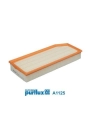 PURFLUX A1125 | Hava Filtresi W203 00 > 07 S203 01 > 07 Cl203 01 > 04 C209 02 > 09 W210 99 > 02 S210 99 > 03 W163 99 > 05 W463 01 > W461 01 >