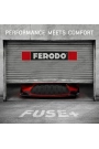 FERODO FDB4199 | Fren Balata Ön Mercedes E Serisi 07-E200 E250 C Serisi C180 C280 C320 C350 C-Serisi (W204) 07-14C 180 CDI (204.000) C 200 CDI (204.001) C 250 CDI 4-Matic (204.082) C 220 CDI (204.008) C 180 Kompressor (204.046) C 200 Kompressor (204.