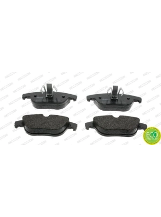 FERODO FDB1980 | Fren Balata Arka Mercedes C Serisi C180 C200 C280 C320 C350 C-Serisi (W204) 07-14C 180 CDI (204.000) C 200 CDI (204.001) C 250 CDI 4-Matic (204.082) C 300 CDI 4-Matic (204.092) C 350 (204.057) C 350 4-Matic (204.088) C 350 CDI (204.0