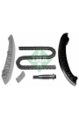 INA 559004510 | Eksantrik Zincir Seti (M271.9 Kompressor) W203 02-07 Cl203 02-08 W204 07-14 C209 02-09 W211 02-08 R171 04-11