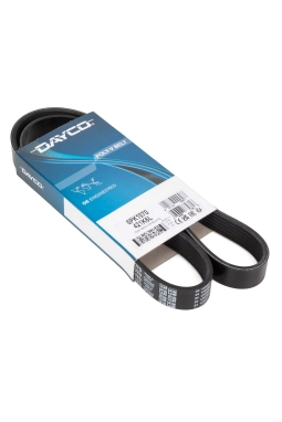 DAYCO 6PK1070 | Kanallı Kayış Caddy II Golf II Golf V Passat Peugeot 306 406 Citroen Xsara Audi BMW Mitsubishi Nıss