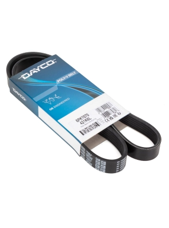 DAYCO 6PK1070 | Kanallı Kayış Caddy II Golf II Golf V Passat Peugeot 306 406 Citroen Xsara Audi BMW Mitsubishi Nıss