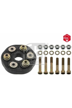 FEBI BILSTEIN 03585 | Saft Takozu Takımı W202 93-00 S202 96-01 S208 97-02 A208 98-02 W210 95-00 S210 96-00 W251 06-12 W164 10-11