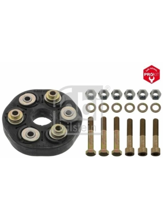 FEBI BILSTEIN 03585 | Saft Takozu Takımı W202 93-00 S202 96-01 S208 97-02 A208 98-02 W210 95-00 S210 96-00 W251 06-12 W164 10-11
