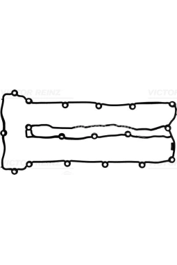 VİCTOR REİNZ 71-40438-00 | Külbütör Kapak Contası 09-19 A-Seri (W176) B-Seri (W242-W246) C-Seri (W204-S204) E-Seri (W212-A207-C207) Victor