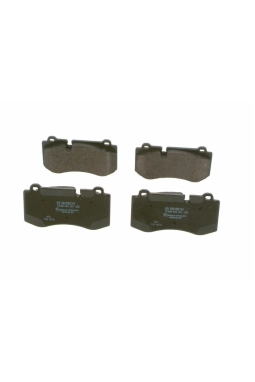 BOSCH 0986494167 | Fren Balata Ön C216 Cl Serisi Cl500 CLS (C219) 04-10Cls 500 (219.372) E-Serisi (W211) 02-08E 420 CDI (211.029) E-Serisi T-Model (S211) 03-09E 500 T (211.272) E 500 T 4-Matic (211.290) Sl (R230) 01-12350 (230.456) 500 (230.471) 350 