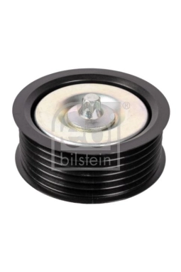 FEBI BILSTEIN 30289 | Kayış Gergi Rulmanı (Kanallı) W203 05-07 Cl203 05-08 W204 07-14 W211 05-08 W212 09-13 W221 06-13 R171 05-11 Viano W639 07-Vito W639 07-Sprinter 06 -