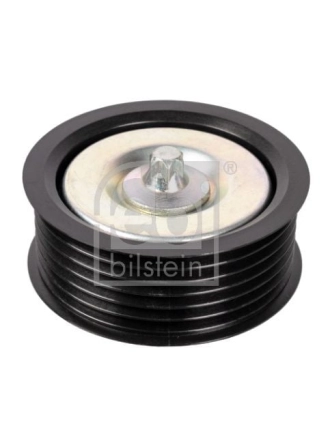 FEBI BILSTEIN 30289 | Kayış Gergi Rulmanı (Kanallı) W203 05-07 Cl203 05-08 W204 07-14 W211 05-08 W212 09-13 W221 06-13 R171 05-11 Viano W639 07-Vito W639 07-Sprinter 06 -