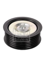 FEBI BILSTEIN 30289 | Kayış Gergi Rulmanı (Kanallı) W203 05-07 Cl203 05-08 W204 07-14 W211 05-08 W212 09-13 W221 06-13 R171 05-11 Viano W639 07-Vito W639 07-Sprinter 06 -