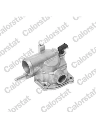 VERNET TH6847.87J | Termostat 87 °C (Komple) W203 03-07 W211 03-08 Vito 638 99-03 Vito W639 03-Sprinter 901 902 903 904