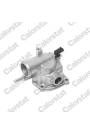 VERNET TH6847.87J | Termostat 87 °C (Komple) W203 03-07 W211 03-08 Vito 638 99-03 Vito W639 03-Sprinter 901 902 903 904