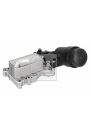 FEBI BILSTEIN 183582 | Yağ Soğutucusu (Om651, Komple) W204 07-14 C218 11-17 W212 09-15 C207 10-16 W221 06-13 W639 03-Sprinter 906 09 -