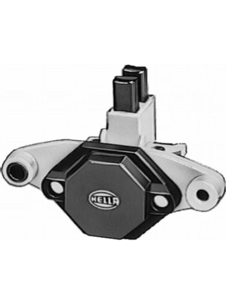 HELLA 5DR004241-131 | Konjektör 190 W201 85-93 W124 84-92 W123 79-85 C124 87-92 W126 85-91