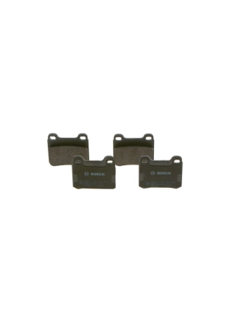 BOSCH 0986466874 | Fren Balata Arka Mercedes E Serisi W201-94 190E-E 190 (W201) 82-93E 1.8 (201.018) 2.0 (201.022) E 2.0 (201.024) E 2.0 (201.024) 2.0 (201.023) 2.0 (201.023) E 2.0 E 2.0 (201.024) E 2.3 E 2.3 (201.028) E 2.6 D 2.0 (201.122) D 2.0 (20