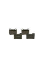 BOSCH 0986466874 | Fren Balata Arka Mercedes E Serisi W201-94 190E-E 190 (W201) 82-93E 1.8 (201.018) 2.0 (201.022) E 2.0 (201.024) E 2.0 (201.024) 2.0 (201.023) 2.0 (201.023) E 2.0 E 2.0 (201.024) E 2.3 E 2.3 (201.028) E 2.6 D 2.0 (201.122) D 2.0 (20