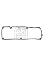 FEBI BILSTEIN 39197 | Külbütör Kapak Contası Caddy III Golf VI Plus Jetta Passat Polo A3 Altea Ibiza Leon Fabia 1.6 TDI Caya Cayb Cayc Cayd Caye Clna