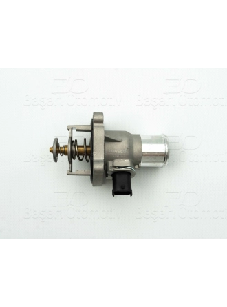 WISCO 1338178 | Termostat 105° Alımınyum Opel Astra G Astra H Astra J Cruze Insignia Vectra C Meriva A16xer Z16xe Z16xe1 Z16xep Z16xer Z18xer A18xer 00 >