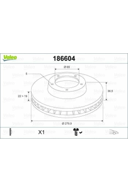 VALEO 186604 | Fren Diski Ön Bora (9M2) 05-142.0 Bora I (1J2) 98-1345078 2.0 2.3 V5 1.9 TDI 1.9 TDI 45139 1.4 16V 1.9 Sdı 2.8 V6 4Motion 1.8 4Motion 2.3 V5 4Motion 1.9 TDI 4Motion 1.9 TDI 1.9 TDI 4Motion 1.6 16V 1.9 TDI 1.9 TDI 4Motion 1.9 TDI 1.9 TD