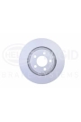HELLA PAGID 8DD355105-381 | Fren Diski Audi, Seat, Skoda, VW A3 (8L1) , Bora, Bora (1J2) , Bora Gp Saloon, Bora Hs Hatchback, Bora | 2 Adet
