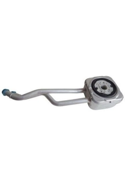 MAGNETI MARELLI 359001601640 | Yağ Soğutucu Borulu Golf IV 98-06 Bora 99-05 Leon 00-06 Toledo 99-04 Azd Bcb Atn Aus Azd
