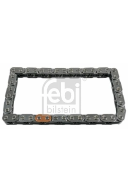FEBI BILSTEIN 25227 | Eksantrik Zincir A1 A3 A4 A6 Tt Eos Golf V VI Jetta III Passat Polo Scirocco Touran 2,0Fsı / TFSI Awa Axw Axx Bgb Bhz Blr Blx Bly Bmb Bpg Bpj Bpy Bul Bvy Bvz Bwa Bwe Bwt Byk Bzc Cdla Cdlb Cdlc Cdlh Cdma 03 -